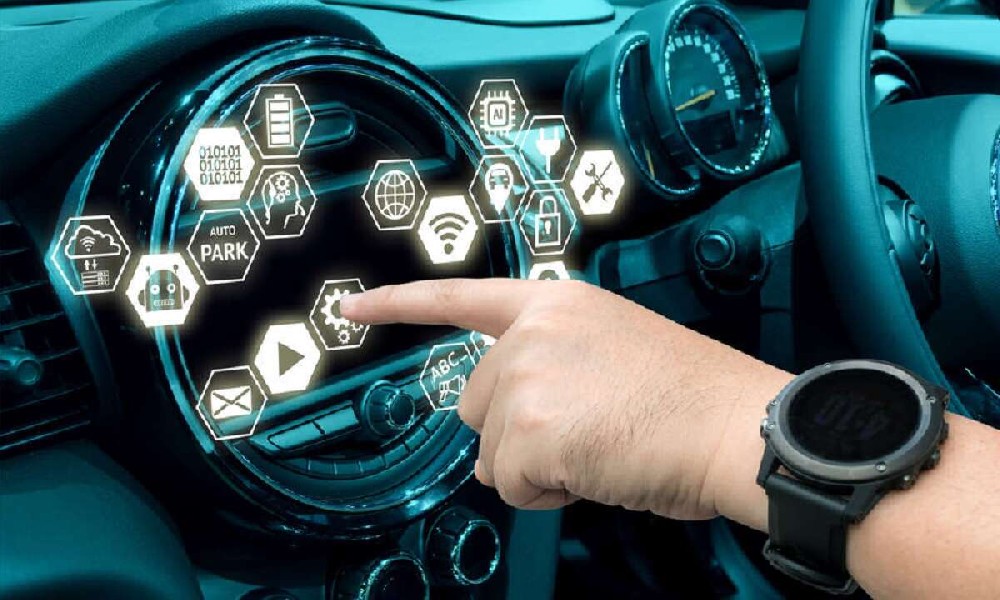 Automotive Electronics