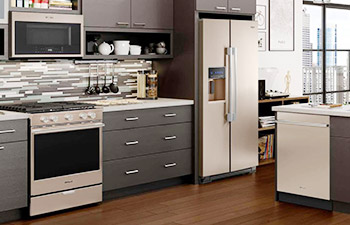 Home Appliances