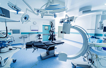 Medical Equipment