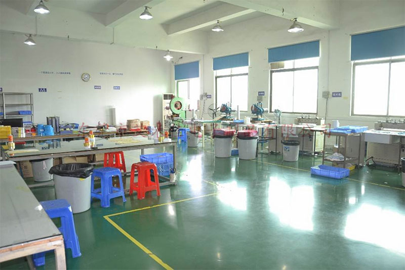Production workshop