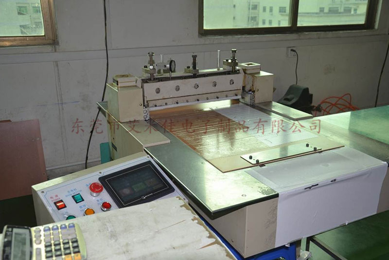 Production workshop