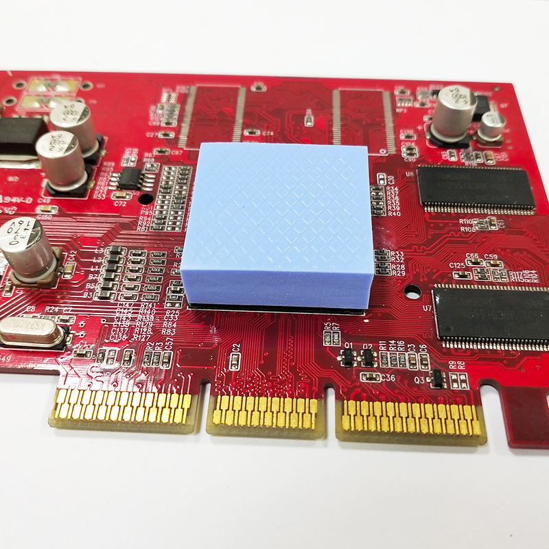 PCB导热垫AMG-PCB系列
